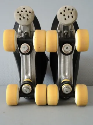 Pattini CF 255 Taglia 38