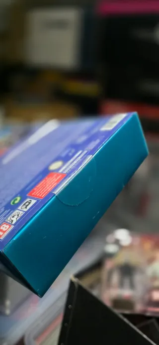 Bayonetta 2 Prima Edizione Stampata Wii U