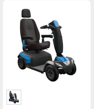 Scooter Invacare