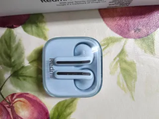 Xiaomi Redmi Note 14 5G + Redmi Buds 6