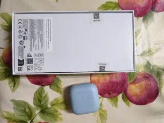 Xiaomi Redmi Note 14 5G + Redmi Buds 6