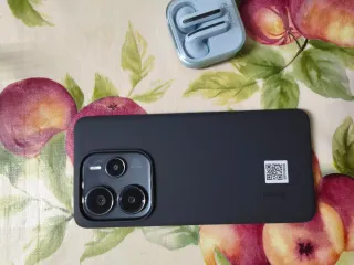 Xiaomi Redmi Note 14 5G + Redmi Buds 6