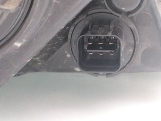 FARO IZQUIERDO HYUNDAI I30