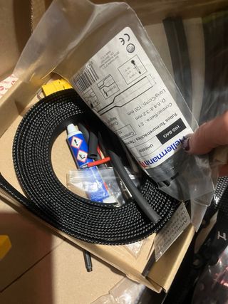 Marco Drone HAWK'S WORK F450