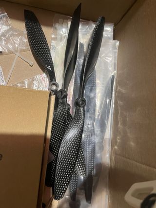 Marco Drone HAWK'S WORK F450