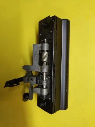 MANETA TIRADOR PUERTA MALETERO SEAT TOLEDO II