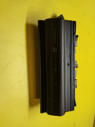 MANETA TIRADOR PUERTA MALETERO SEAT TOLEDO II