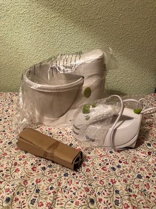 Batidora amasadora Izzy Profimix 350W