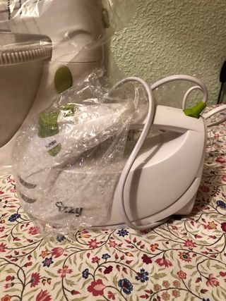 Batidora amasadora Izzy Profimix 350W