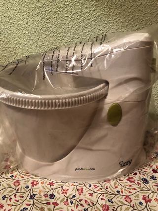 Batidora amasadora Izzy Profimix 350W