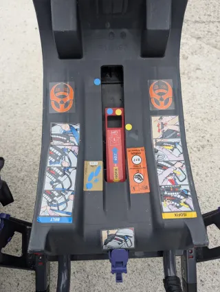 Silla Klippan Kiss 2 Plus