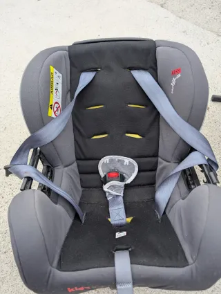 Silla Klippan Kiss 2 Plus