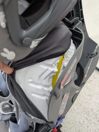 Silla Klippan Kiss 2 Plus