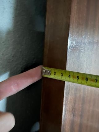 Puertas de madera interiores