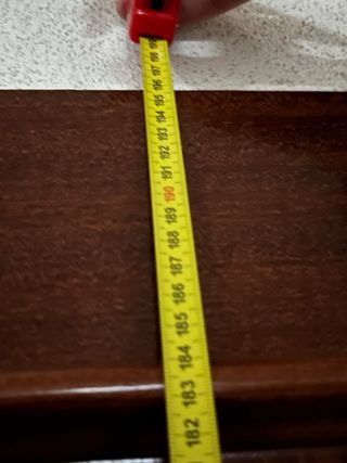 Puertas de madera interiores