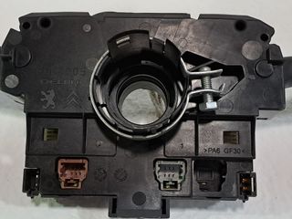 MANDO INTERMITENTES CITROEN JUMPY