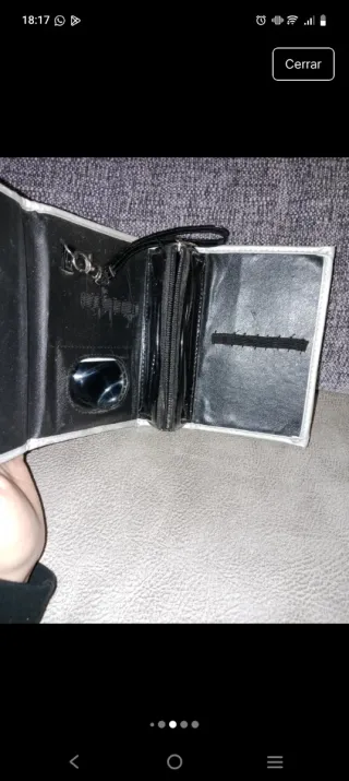 Estuche Betty Boop Guitarra