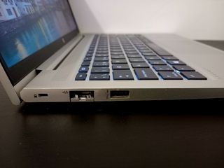 Portátil HP - i5 11agen - 16GB RAM - 512 SSD