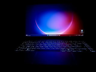 Portátil HP - i5 11agen - 16GB RAM - 512 SSD