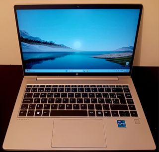 Portátil HP - i5 11agen - 16GB RAM - 512 SSD