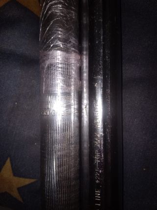 Tija Redline BMX Fluted