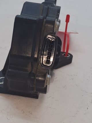PEDAL ACELERADOR MAZDA 2 LIM. (DE)
