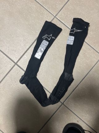 Calzini Alpinestars Taglia Unica