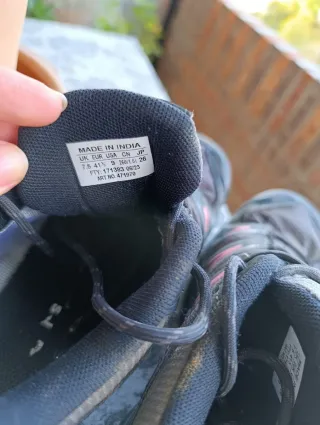 Zapatillas Salomon X Ultra Pioneer goretex