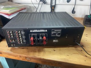 Amplificador Kenwood KA-5020
