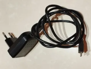 Telefono Mobile Alcatel OneTouch Nero