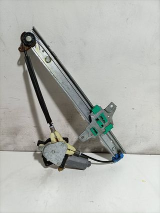 ELEVALUNAS TRASERO IZQUIERDO TOYOTA AVENSIS BERLINA (T25)