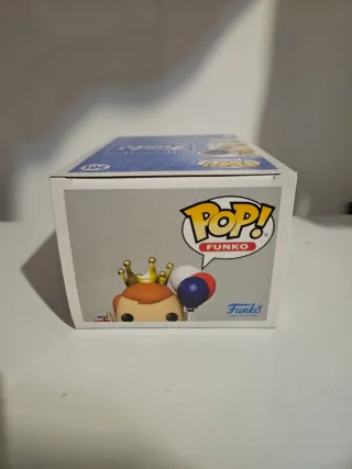 Funko Pop! Freddy Funko 201