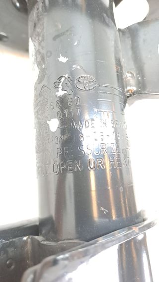 AMORTIGUADOR DELANTERO DERECHO TOYOTA PROACE