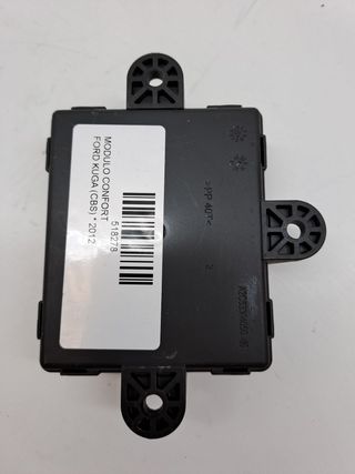 MODULO CONFORT FORD KUGA (CBS)