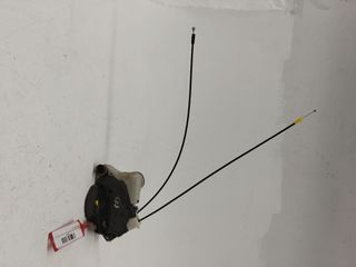 CERRADURA PUERTA DELANTERA DERECHA SUBARU XV
