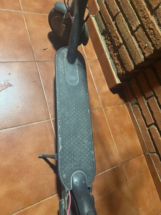 Patinete Eléctrico Xiaomi Pro 2