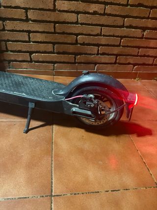 Patinete Eléctrico Xiaomi Pro 2