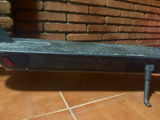 Patinete Eléctrico Xiaomi Pro 2