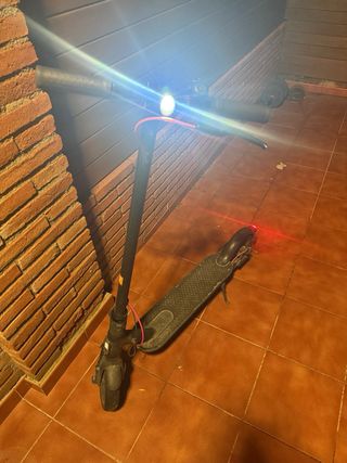Patinete Eléctrico Xiaomi Pro 2