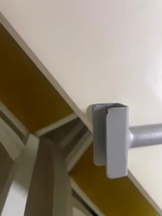 Barandilla de seguridad para cama infantil