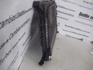 RADIADOR AGUA AUDI A4 BERLINA (8E)