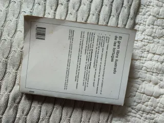 Gran libro de las tortugas, el