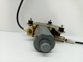 ELEVALUNAS DELANTERO DERECHO RENAULT MEGANE I BERLINA HATCHB