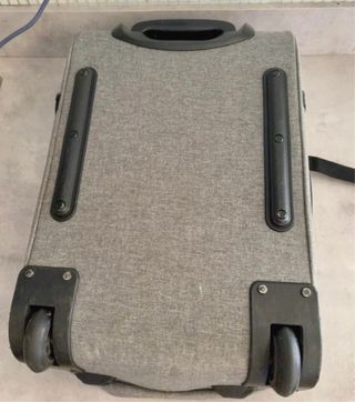 Maleta Eastpak 46x28cm 2 ruedas