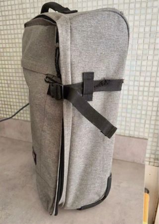 Maleta Eastpak 46x28cm 2 ruedas