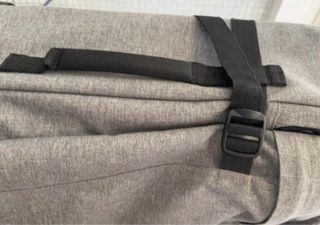 Maleta Eastpak 46x28cm 2 ruedas