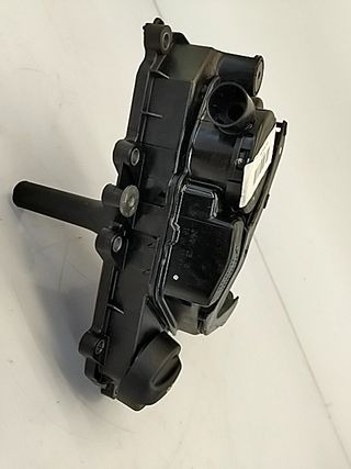 TAPA BALANCINES PEUGEOT 2008 (P1)