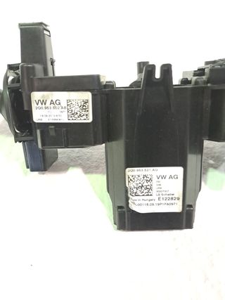 MANDO INTERMITENTES SKODA FABIA (PJ3)