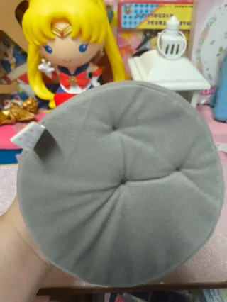 Sailor Moon peluche vintage - Rei Hino