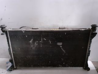 RADIADOR AGUA FORD TRANSIT CONNECT (TC7) (2)